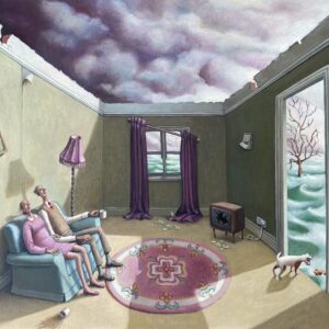 The Flood